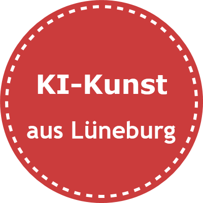 KI-Kunst